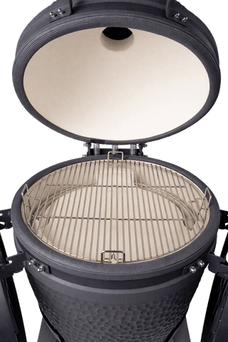Moddern Charcoal Grey Special Wood-Look