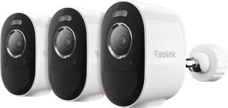 Reolink Argus B330 3er-Pack