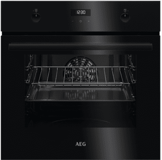 AEG BEE43511AB SurroundCook