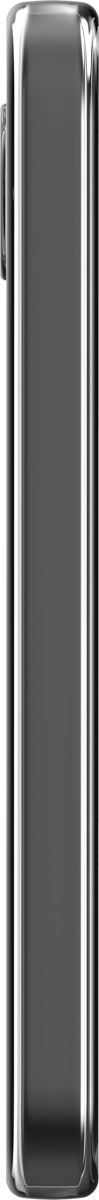 Just in Case Soft Design Google Pixel 10a Back Cover Transparent