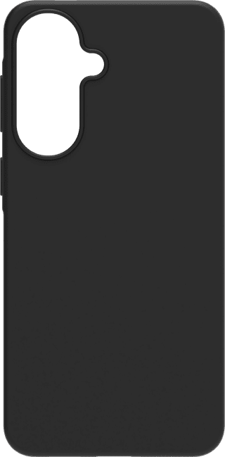 BlueBuilt Samsung Galaxy A57 Back Cover Black