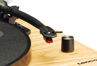 Lenco LS-50 Holz