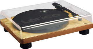 Lenco LS-50 Holz