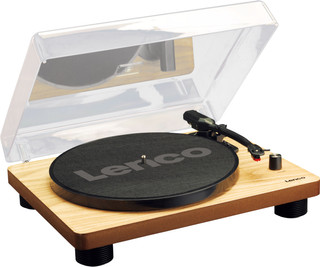 Lenco LS-50 Holz