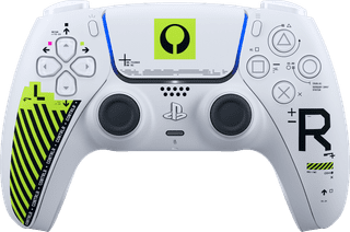 Sony PlayStation 5 DualSense Kabelloser Controller MARATHON Limited Edition