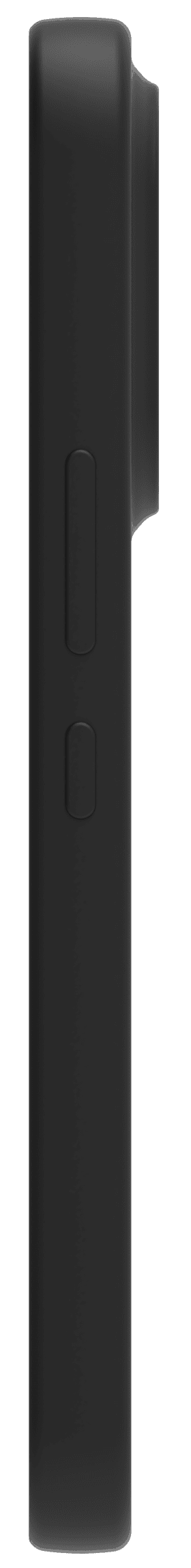 BlueBuilt Nothing Phone (4a) Pro Backcover Schwarz