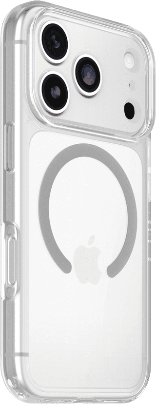 Otterbox Lumen iPhone 18 Pro / 17 Pro Backcover Transparent