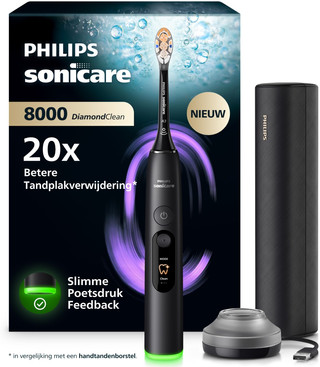 Philips Sonicare Series 8000 HX8311/12
