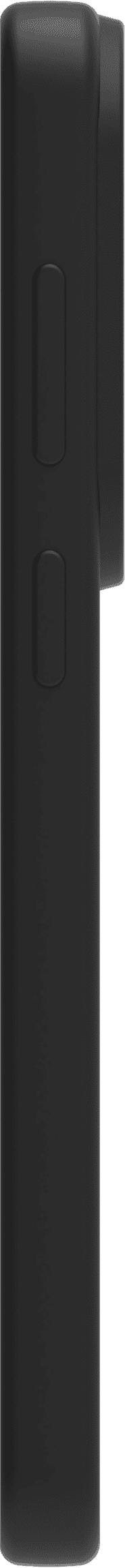 BlueBuilt Samsung Galaxy S26 Plus Backcover Schwarz