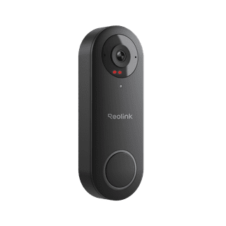 Reolink D340P + Chime