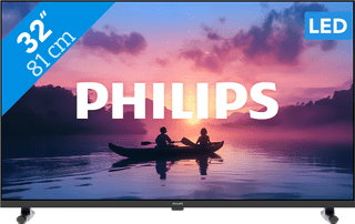 Philips LED 32 Zoll PHS6050 (2025)