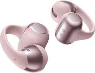 Shokz OpenDots ONE Pink