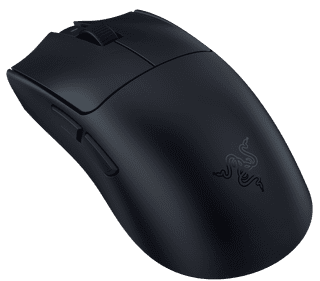 Razer Viper V4 Pro Wireless Gaming Mouse Black