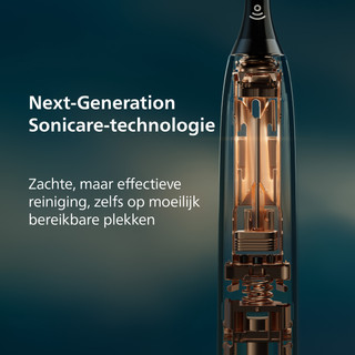 Philips Sonicare Series 8500 HX8515/13 Blue