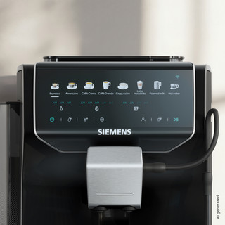 Siemens EQ500 iAroma TP5X3B07
