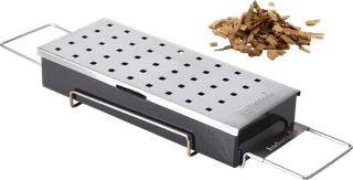 Barbecook Universal Smoke Box