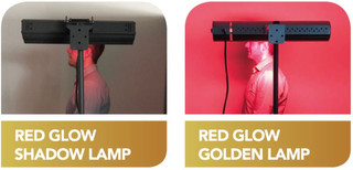Eurom Golden 1500 Shadow