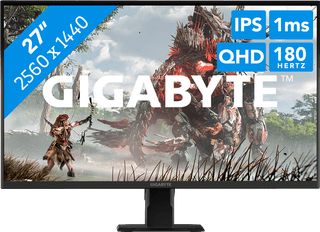 GIGABYTE GS27QA