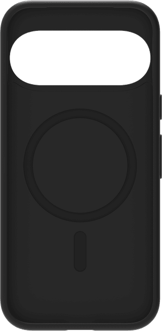 BlueBuilt Protective Backcover mit Magnet Google Pixel 11 Schwarz