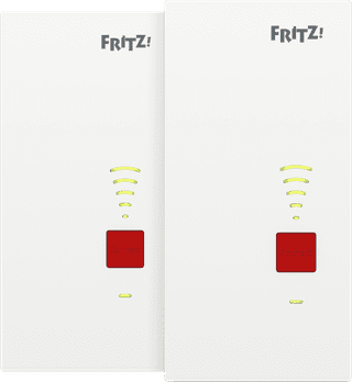 FRITZ!Mesh Set 2700 Duo Pack