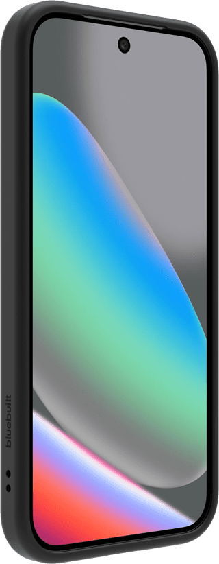 BlueBuilt Protective Backcover mit Magnet Google Pixel 11 Schwarz