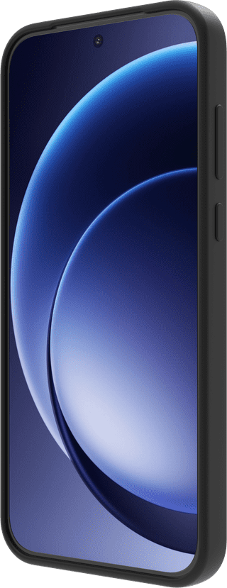 BlueBuilt OnePlus 15 Back Cover Black