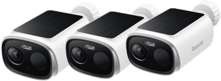 Reolink Argus B340S 3er-Pack