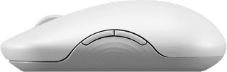 Lenovo 700 Multi-Device Kabellose Leise Maus Seashell