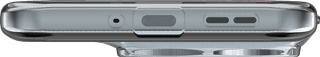 Just in Case KickLite Motorola Edge 70 Fusion Backcover Transparent