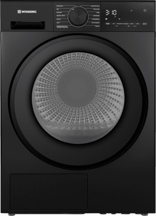Wisberg WBDR3BB9DE