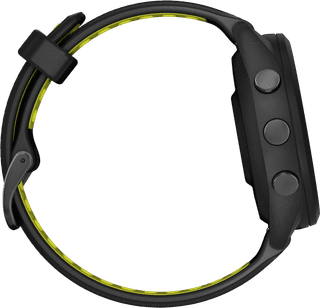 Garmin Forerunner 265S Schwarz