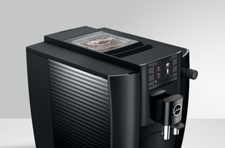 JURA E6 Full Black (EC)