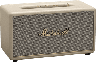 Marshall Stanmore III Lautsprecher BT Cream