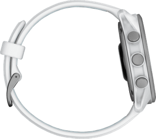 Garmin Forerunner 170 43mm White