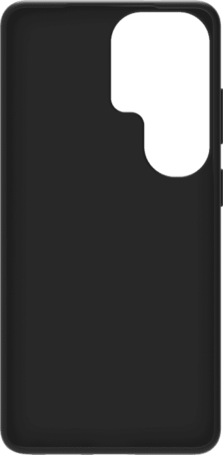 BlueBuilt Samsung Galaxy S26 Ultra Backcover Schwarz