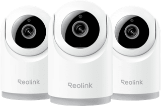 Reolink E331 3er-Pack
