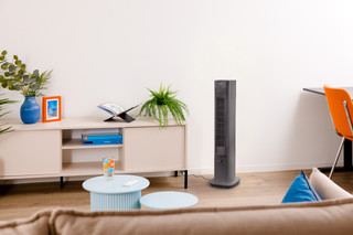 Fuave TF95CHDB Heating and cooling 2 in 1