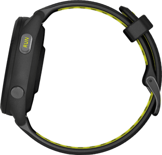 Garmin Forerunner 265S Schwarz