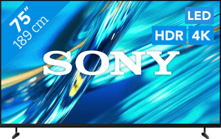 Sony Bravia 3 II Led 75 inches (2026)