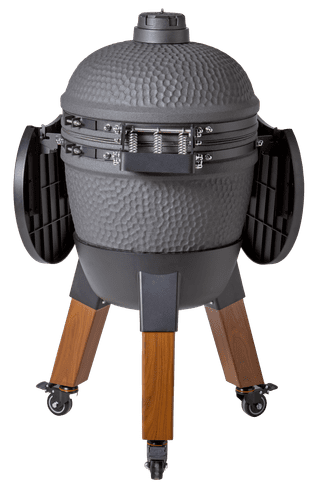 Moddern Charcoal Grey Special Wood-Look