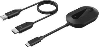 Belkin Kabelloser HDMI-Adapter