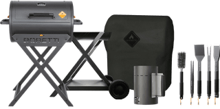 Boretti Fratello 2.0 Starterset + Boretti Fratello Trolley