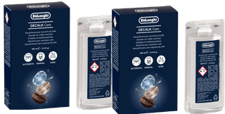 De'Longhi DeCalk Care Entkalker 2x 500 ml