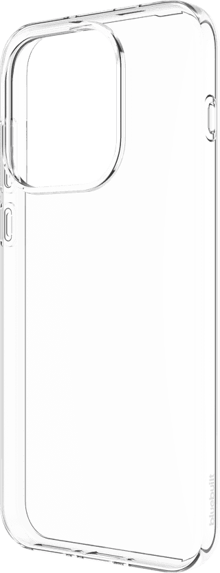 BlueBuilt OnePlus 15 Backcover Transparent