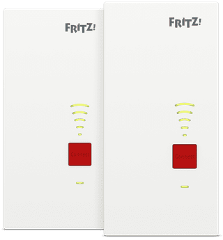 FRITZ!Mesh Set 2700 Doppelpack