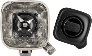 Kitchenaid Artisan K400 5KSB4026EMH Milkshake