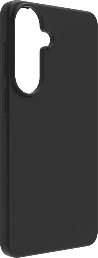BlueBuilt Samsung Galaxy S26 Plus Backcover Schwarz