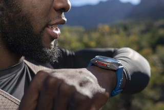 Garmin Fenix 9 Pro Black LTE 51mm