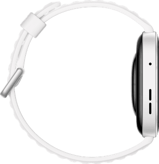 HUAWEI WATCH FIT 5 Pro 44mm White
