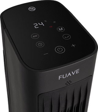 Fuave TF95CHDB Heating and cooling 2 in 1